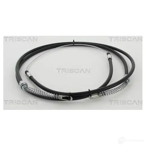 Трос ручника, стояночного тормоза TRISCAN 814015119 EAD5A N 5710476220509 1122482