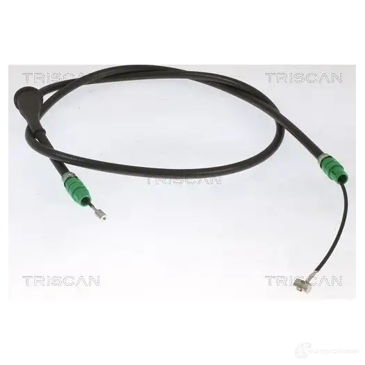 Трос ручника, стояночного тормоза TRISCAN 1437990379 814080138 OQF7 X