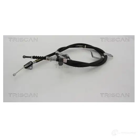 Трос ручника, стояночного тормоза TRISCAN 8140131237 95L07 V 5710476112958 1122067