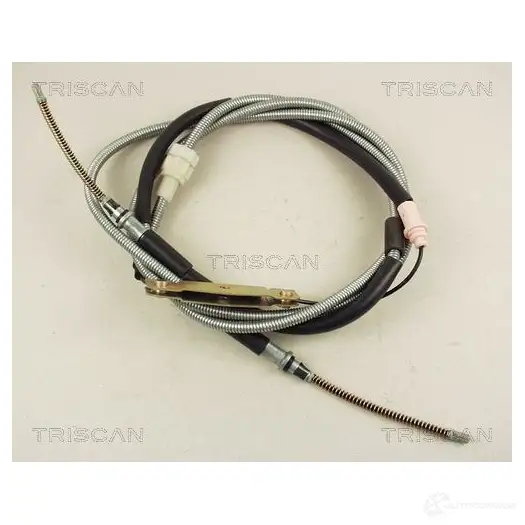 Трос ручника, стояночного тормоза TRISCAN 1122752 ZJ 240GO 5709147031261 814016113