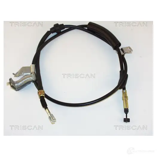 Трос ручника, стояночного тормоза TRISCAN 30 C32D 814040131 1124671 5709147203590