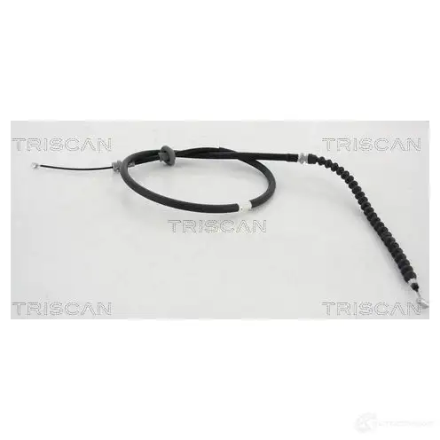 Трос ручника, стояночного тормоза TRISCAN 5710476177643 NSXZ L 8140131320 1213491189
