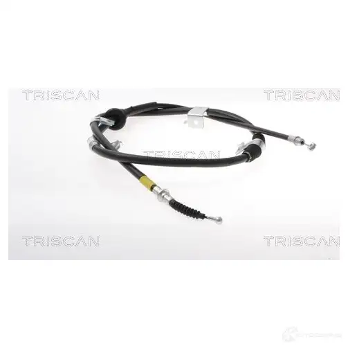 Трос ручника, стояночного тормоза TRISCAN 1424726983 PN7C B9 5710476314307 8140421131 - Изображение 1