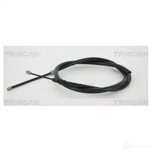 Трос ручника, стояночного тормоза TRISCAN RSBW8F 1 5710476029355 1123579 8140251150