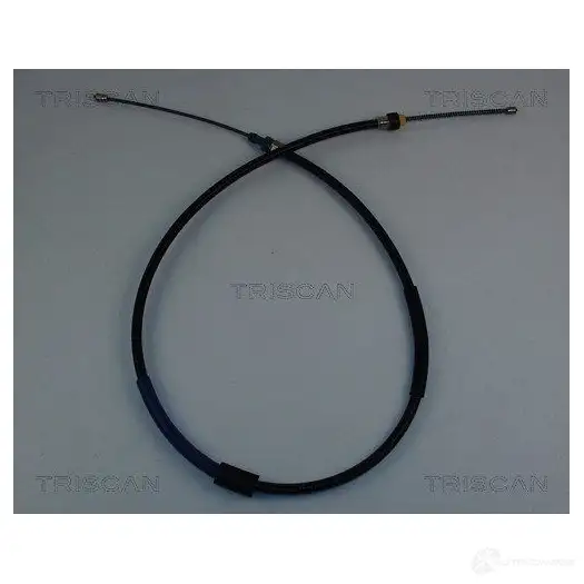 Трос ручника, стояночного тормоза TRISCAN 1124010 814028166 5709147766040 N5I G1