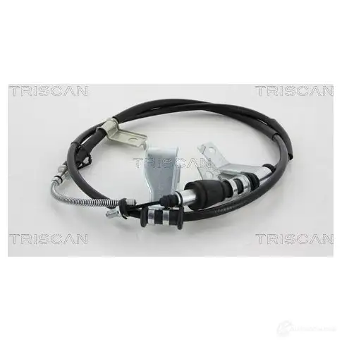 Трос ручника, стояночного тормоза TRISCAN TZ YIZZ 1125021 814043141 5710476016300