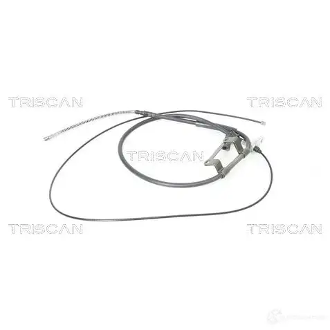 Трос ручника, стояночного тормоза TRISCAN 5709147615713 C7 L3N 814018108 1123023