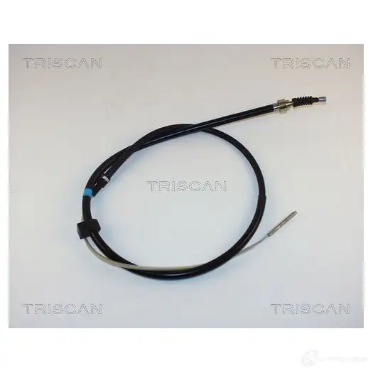 Трос ручника, стояночного тормоза TRISCAN NUI LZ 1124313 814029150 5709147218495
