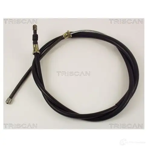 Трос ручника, стояночного тормоза TRISCAN 1123648 5709147033586 814025128 SW UNK1