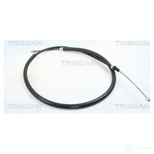 Трос ручника, стояночного тормоза TRISCAN 814025171 1123678 I662 D 5709147502921