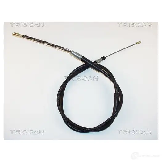 Трос ручника, стояночного тормоза TRISCAN LG OSTH 1124293 814029128 5709147035139