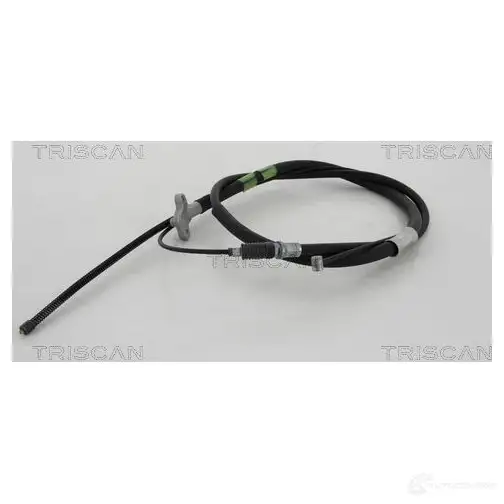 Трос ручника, стояночного тормоза TRISCAN 5710476117106 SUH YKZ0 8140131257 1122086 изображение 0