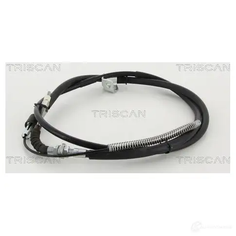 Трос ручника, стояночного тормоза TRISCAN 8140421105 1124805 5710476124746 Z1B1 F - Изображение 1