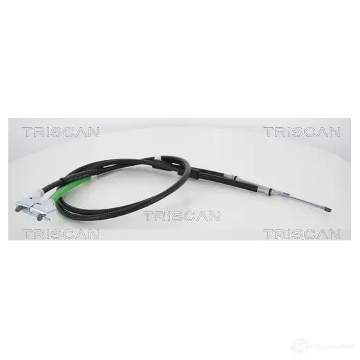Трос ручника, стояночного тормоза TRISCAN 1122742 5710476016027 4ADFEM I 8140161119