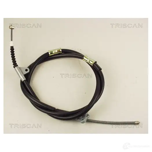 Трос ручника, стояночного тормоза TRISCAN 814013154 JG DJOC 5709147218211 1122176