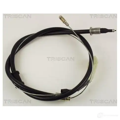 Трос ручника, стояночного тормоза TRISCAN 1123374 C3U JY33 814024126 5709147032794