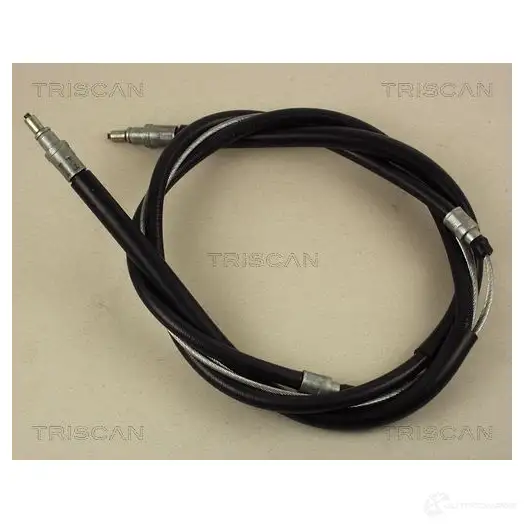 Трос ручника, стояночного тормоза TRISCAN 814015144 5F 76Z5V 5709147202753 1122502