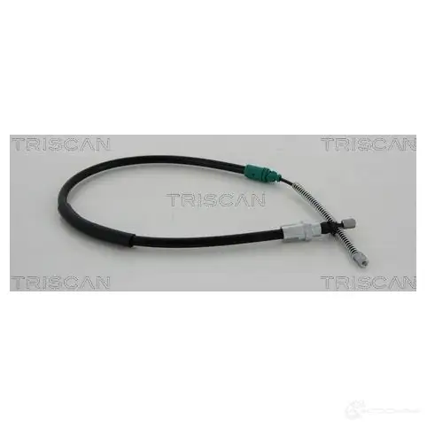 Трос ручника, стояночного тормоза TRISCAN 1124015 PU6 NT5W 5709147802779 814028175 изображение 0