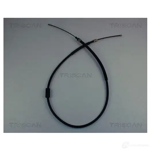 Трос ручника, стояночного тормоза TRISCAN 1124007 5709147754764 814028163 P4 M2H69