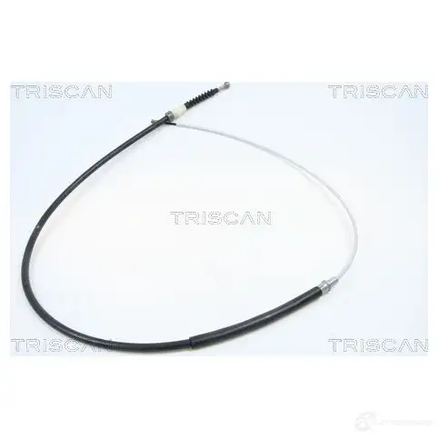 Трос ручника, стояночного тормоза TRISCAN 5709147614914 FD9G7 5 8140291100 1124216