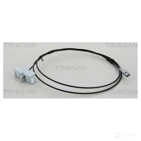 Трос ручника, стояночного тормоза TRISCAN 6GHP DYT 5710476124319 1121740 814010180