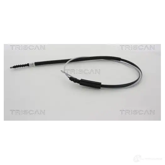 Трос ручника, стояночного тормоза TRISCAN 1F D9N 5710476125859 1123603 8140251173