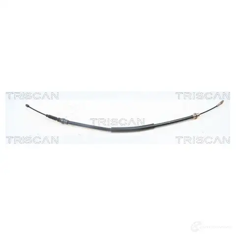 Трос ручника, стояночного тормоза TRISCAN 5709147802908 1124017 814028177 U2 PMYX