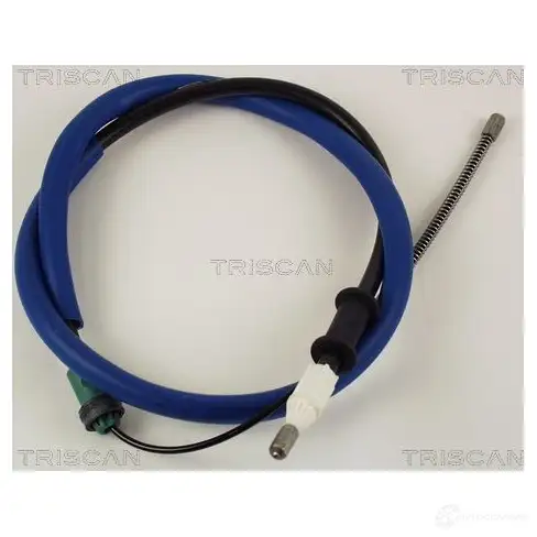 Трос ручника, стояночного тормоза TRISCAN A9 BDO 814025178 1123685 5709147503157