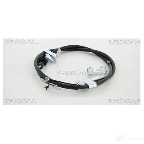 Трос ручника, стояночного тормоза TRISCAN 5710476215178 H LKT3JR 8140131329 1122150
