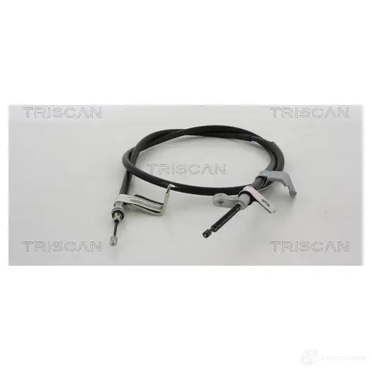 Трос ручника, стояночного тормоза TRISCAN 1121724 W 2UZA6D 814010163 5710476019097