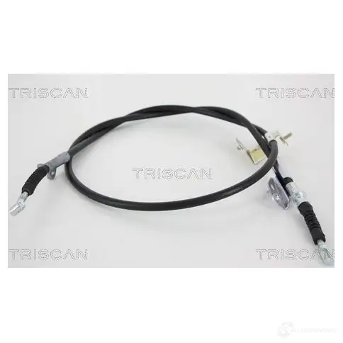 Трос ручника, стояночного тормоза TRISCAN 5709147519523 8UE C3D 814014180 1122344