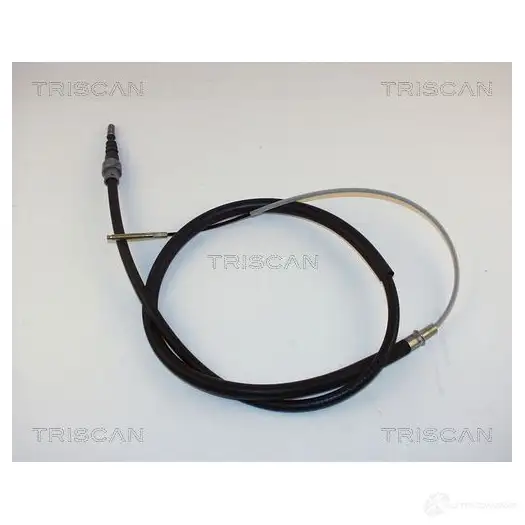 Трос ручника, стояночного тормоза TRISCAN 5709147270882 814066107 1125271 M3VG3 AD