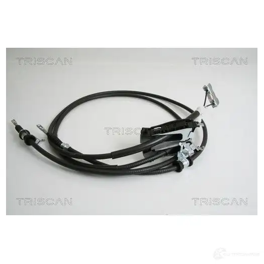 Трос ручника, стояночного тормоза TRISCAN 5709147797051 YJIFU J 814016171 1122857