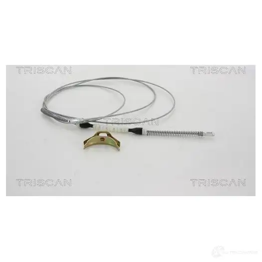 Трос ручника, стояночного тормоза TRISCAN 814024130 Z 817MSH 5709147032831 1123377