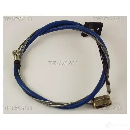 Трос ручника, стояночного тормоза TRISCAN 814025134 G ZFJDGT 1123654 5709147033647