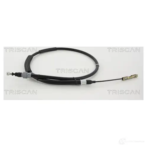Трос ручника, стояночного тормоза TRISCAN 5710476140098 8140291147 X53UY 98 1124263