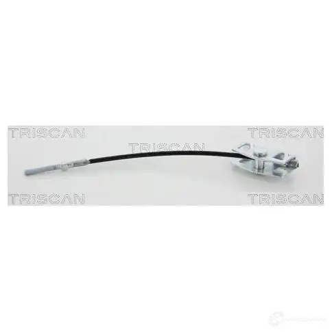 Трос ручника, стояночного тормоза TRISCAN S T7YUK 5710476046604 814014188 1122351
