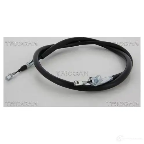 Трос ручника, стояночного тормоза TRISCAN UPX ZZ 1123301 814023190 5710476048318