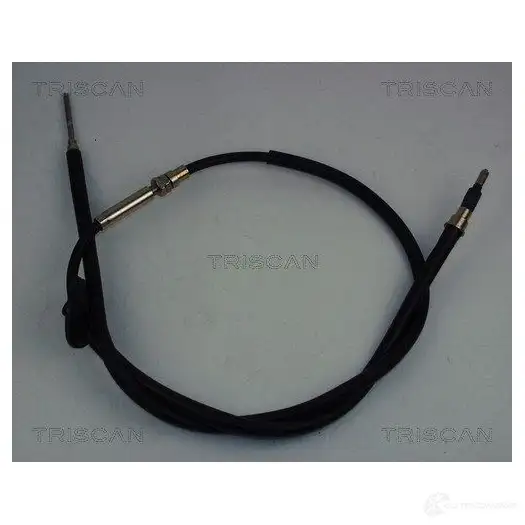 Трос ручника, стояночного тормоза TRISCAN 814065112 5709147218075 H LCTJP 1125255