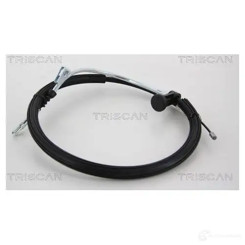 Трос ручника, стояночного тормоза TRISCAN 1123209 7 JUTH 8140231104 5710476095688