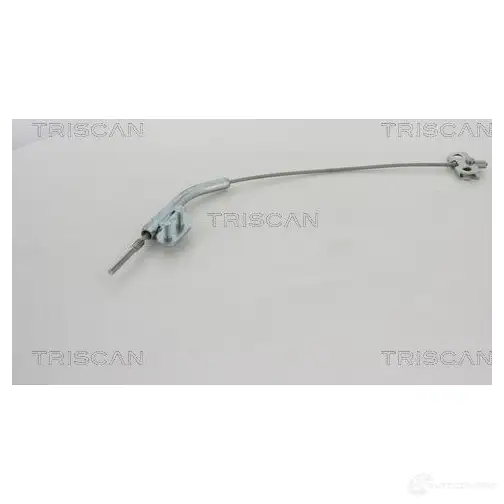 Трос ручника, стояночного тормоза TRISCAN 5710476113085 1122062 A3AL Z 8140131232