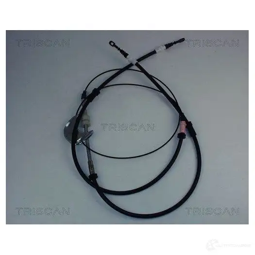 Трос ручника, стояночного тормоза TRISCAN GVL 8KC 5709147031292 1122780 814016116