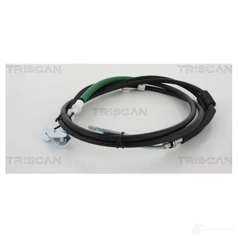 Трос ручника, стояночного тормоза TRISCAN XV 3SB 8140161109 5709147513910 1122732