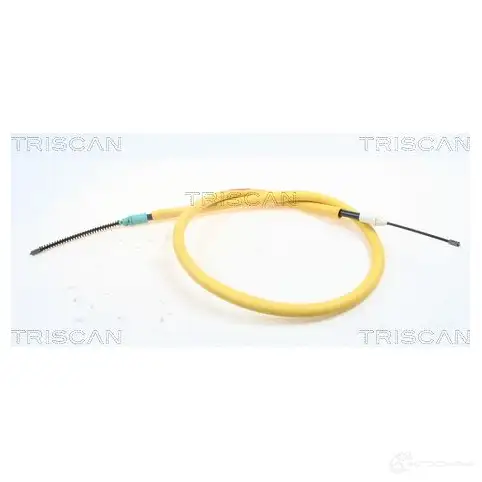 Трос ручника, стояночного тормоза TRISCAN 5709147803592 1123700 814025193 PY V23Y