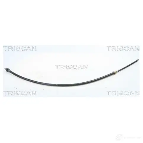 Трос ручника, стояночного тормоза TRISCAN X9C 1SP 5709147747032 814025185 1123692