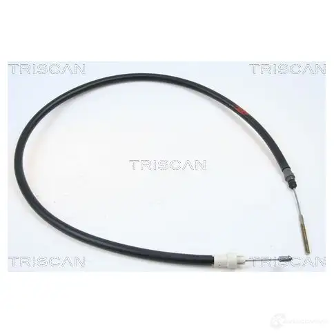 Трос ручника, стояночного тормоза TRISCAN 1213489139 V1 9N9V6 814010125 5709147796962