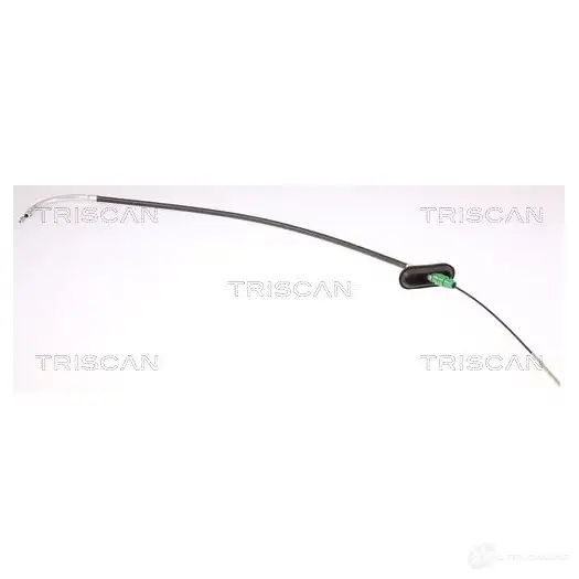 Трос ручника, стояночного тормоза TRISCAN 814011159 59 EJ3D 1424690824 5710476313621