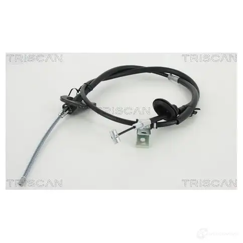 Трос ручника, стояночного тормоза TRISCAN 814069134 5709147529966 1125380 0OYVO 9