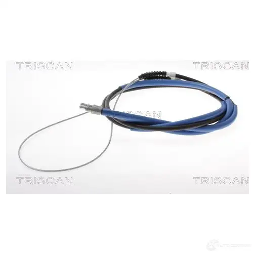 Трос ручника, стояночного тормоза TRISCAN 8140281118 1424673652 5710476313683 MK P0026