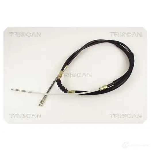 Трос ручника, стояночного тормоза TRISCAN 5709147502839 7 FNN2E 1123151 814020104